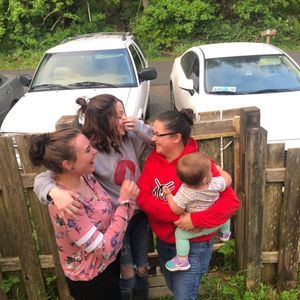 Meet your Posher, Marisa